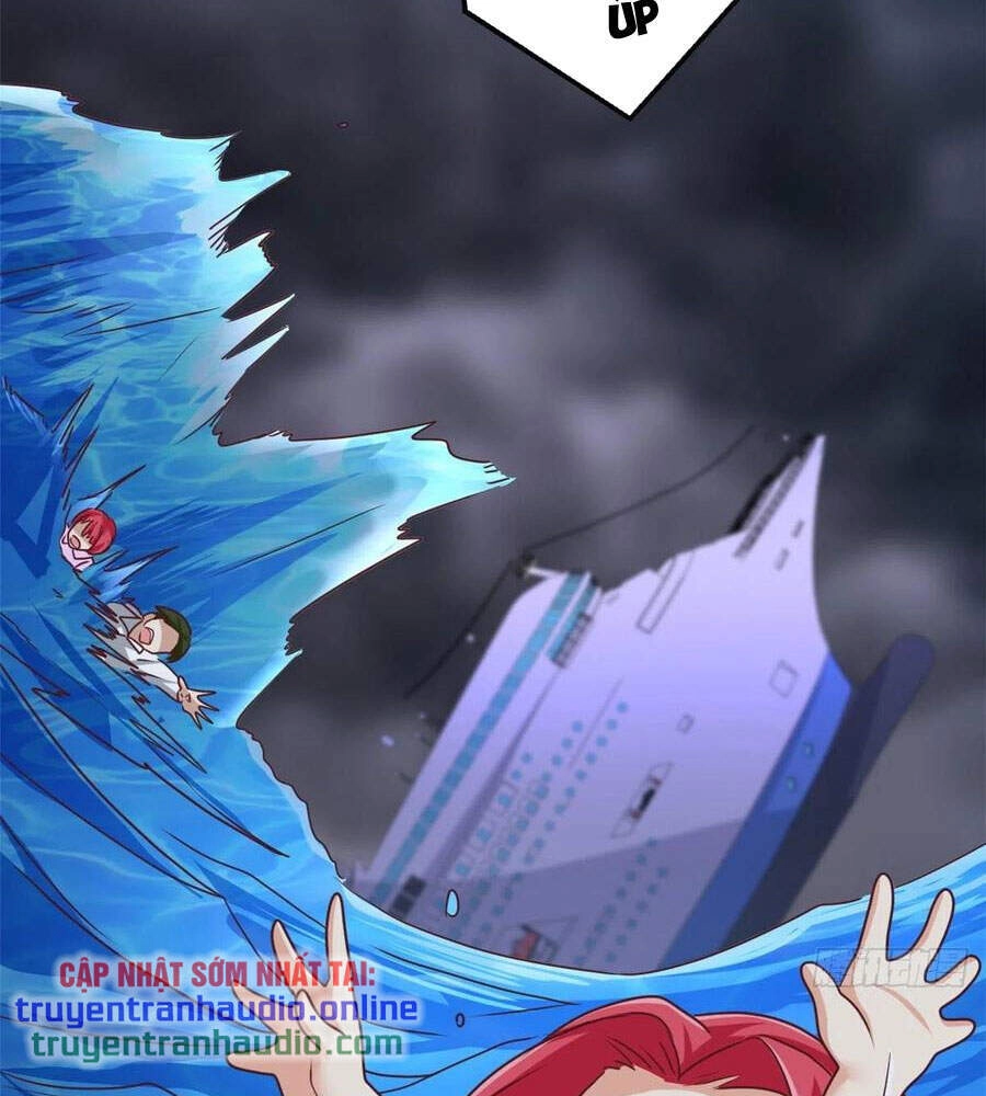 Con Rể Của Long Vương Chapter 85 - 26