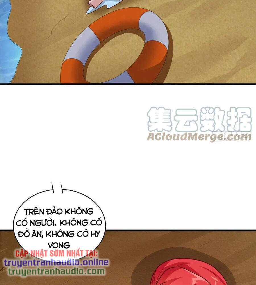 Con Rể Của Long Vương Chapter 85 - 28