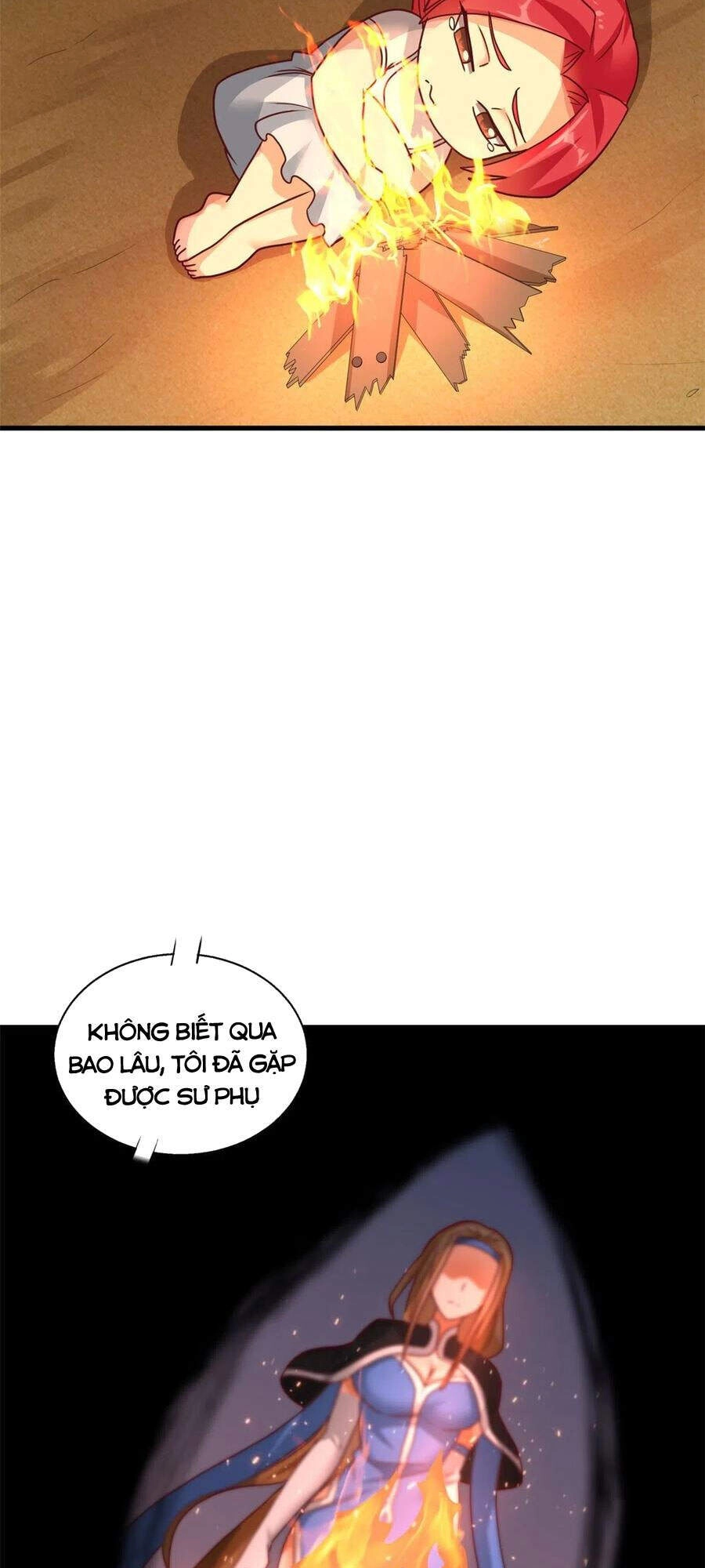 Con Rể Của Long Vương Chapter 85 - 29