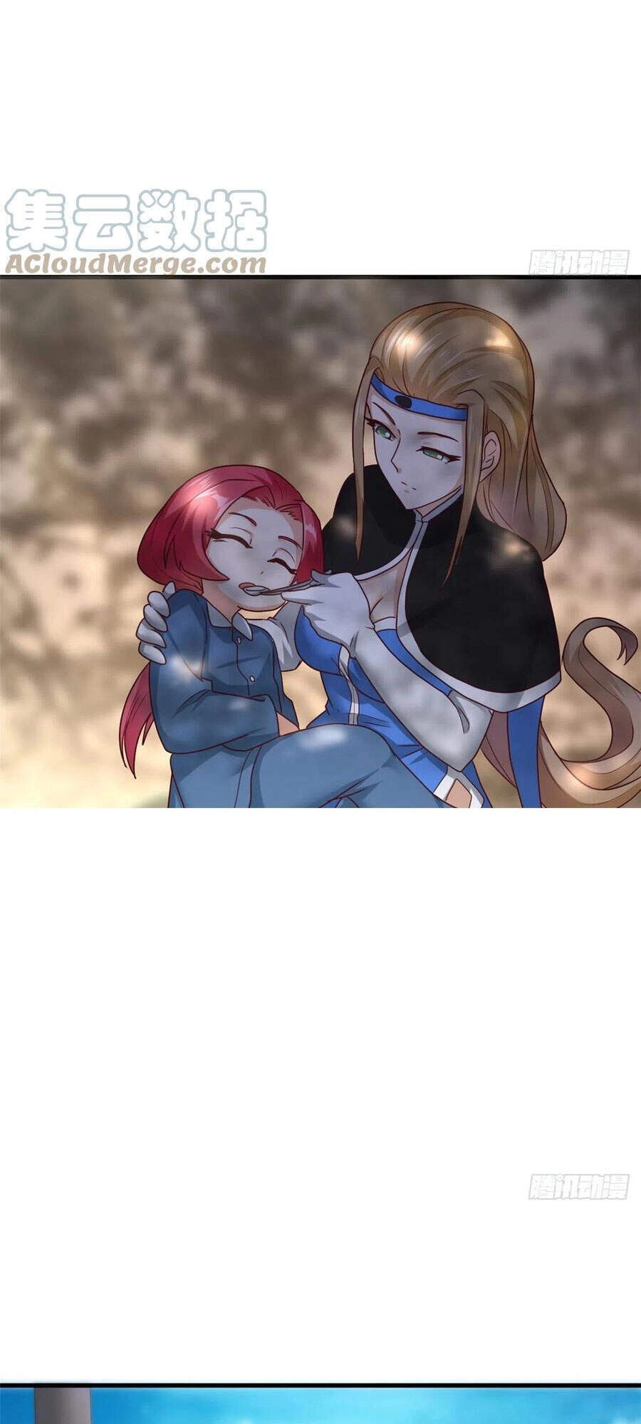 Con Rể Của Long Vương Chapter 85 - 31