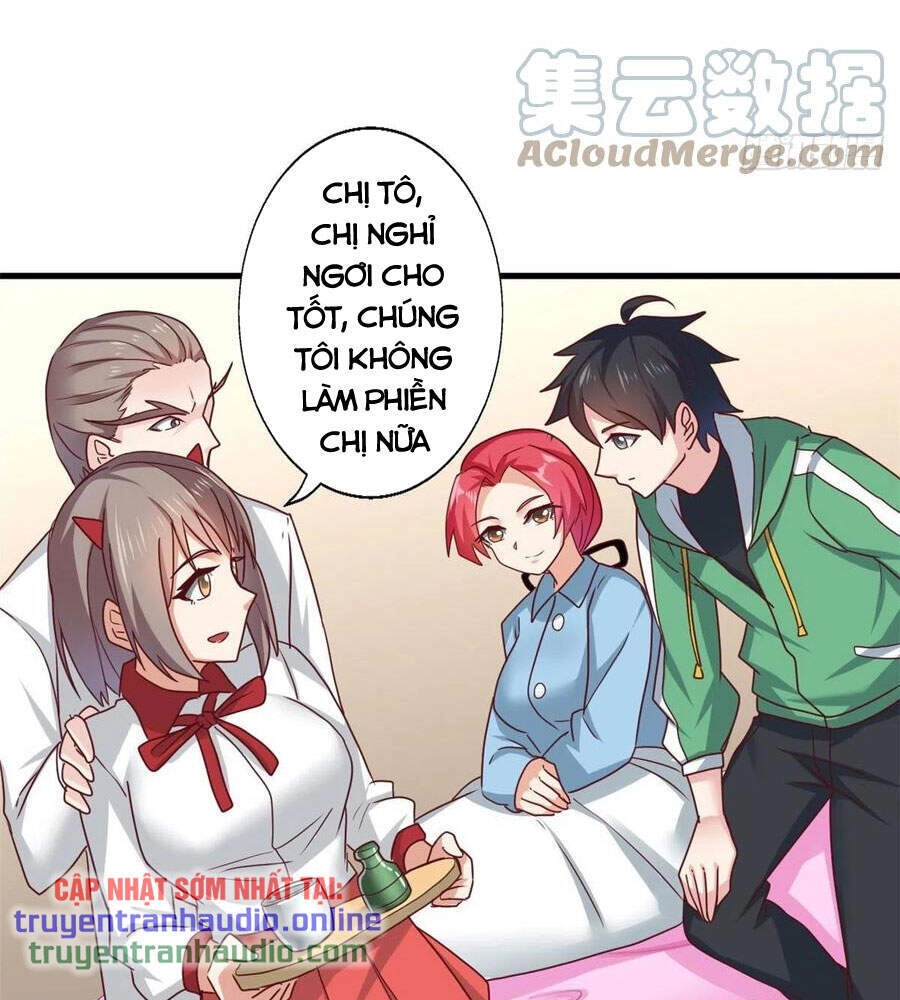 Con Rể Của Long Vương Chapter 85 - 36
