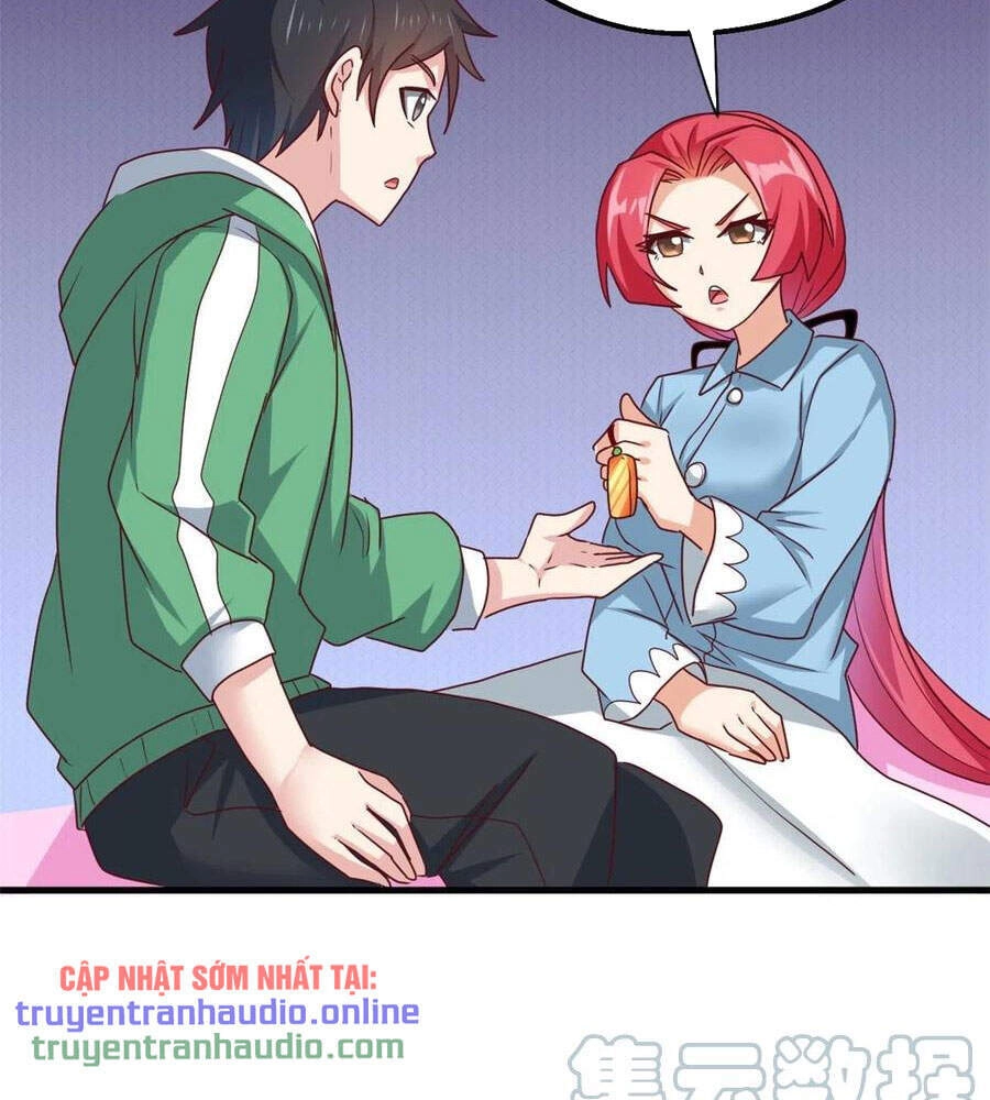 Con Rể Của Long Vương Chapter 85 - 38