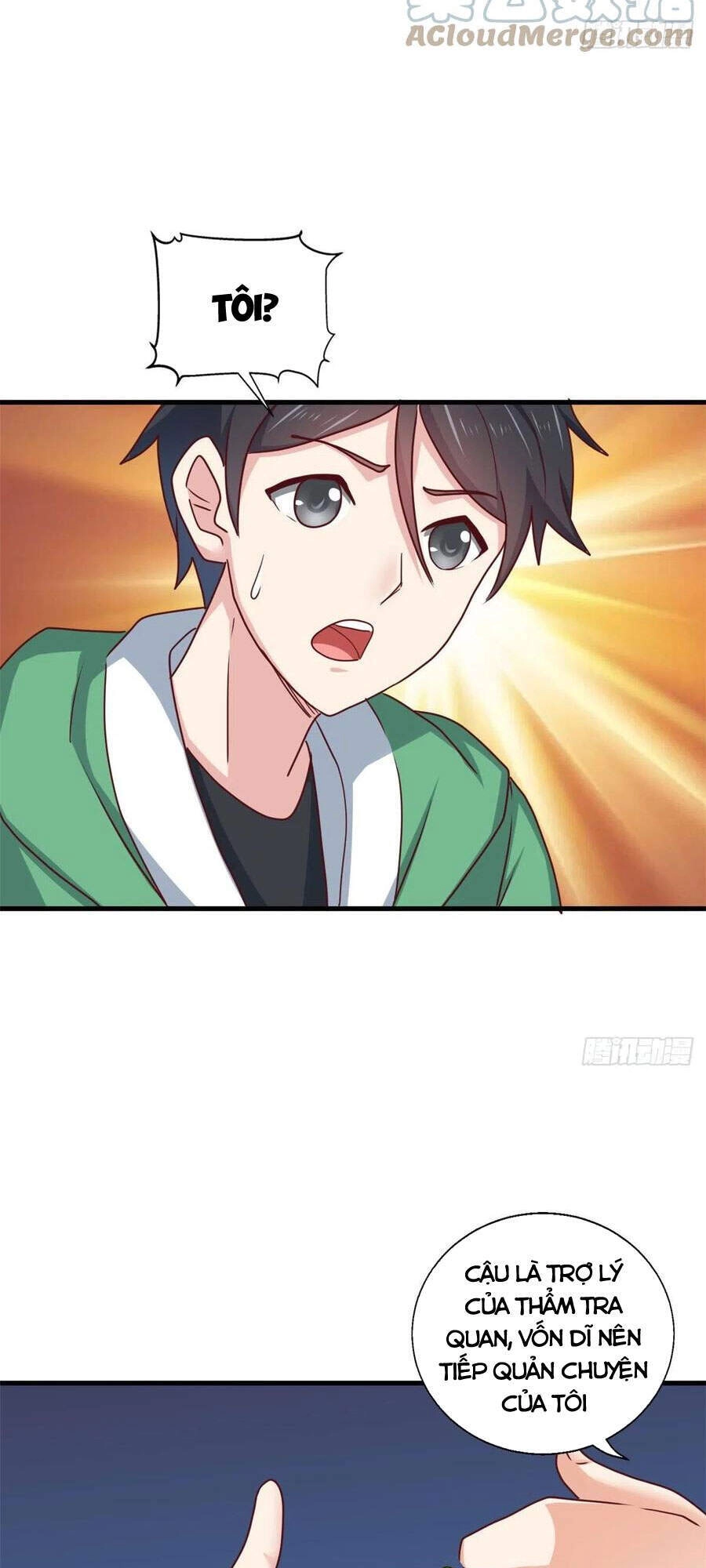 Con Rể Của Long Vương Chapter 85 - 39