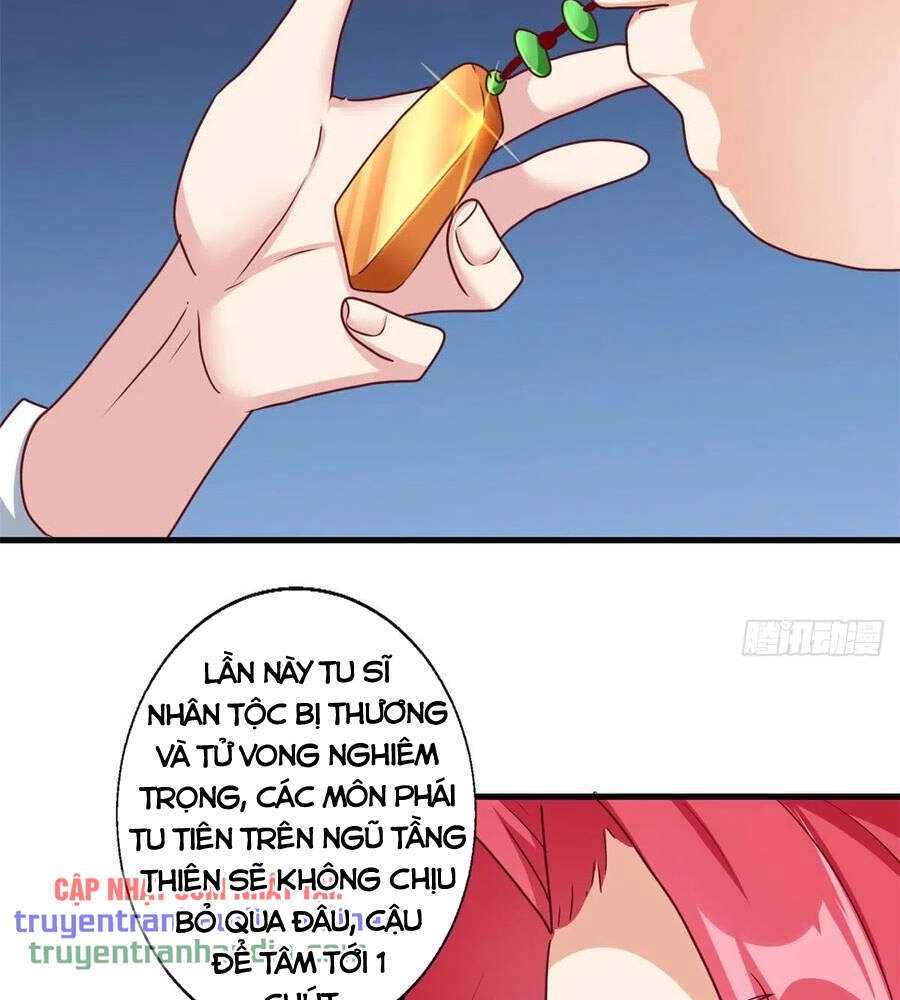 Con Rể Của Long Vương Chapter 85 - 40