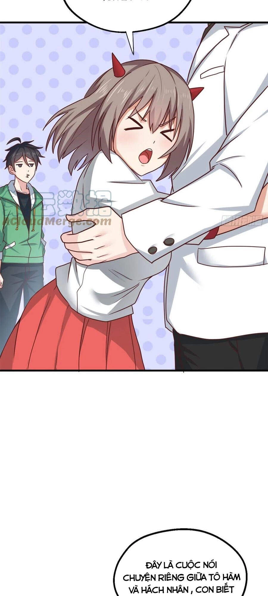 Con Rể Của Long Vương Chapter 86 - 3