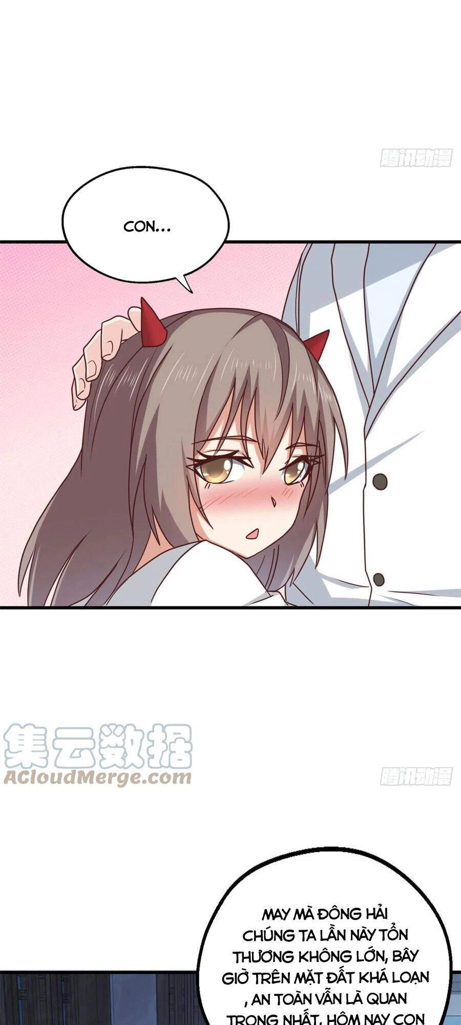 Con Rể Của Long Vương Chapter 86 - 5