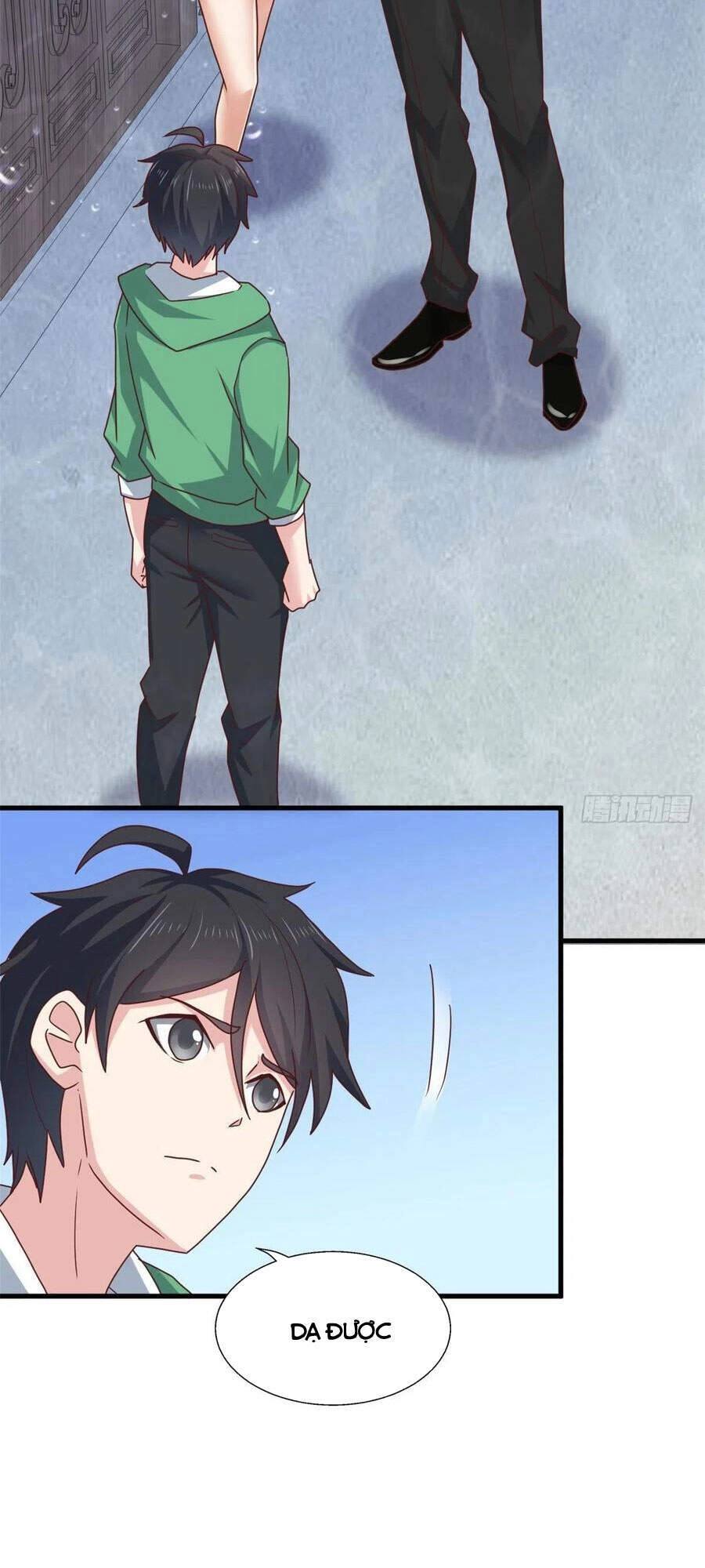 Con Rể Của Long Vương Chapter 86 - 7