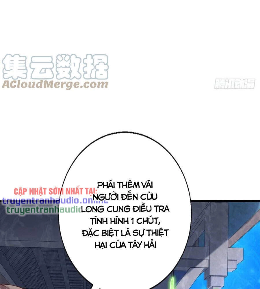 Con Rể Của Long Vương Chapter 86 - 8