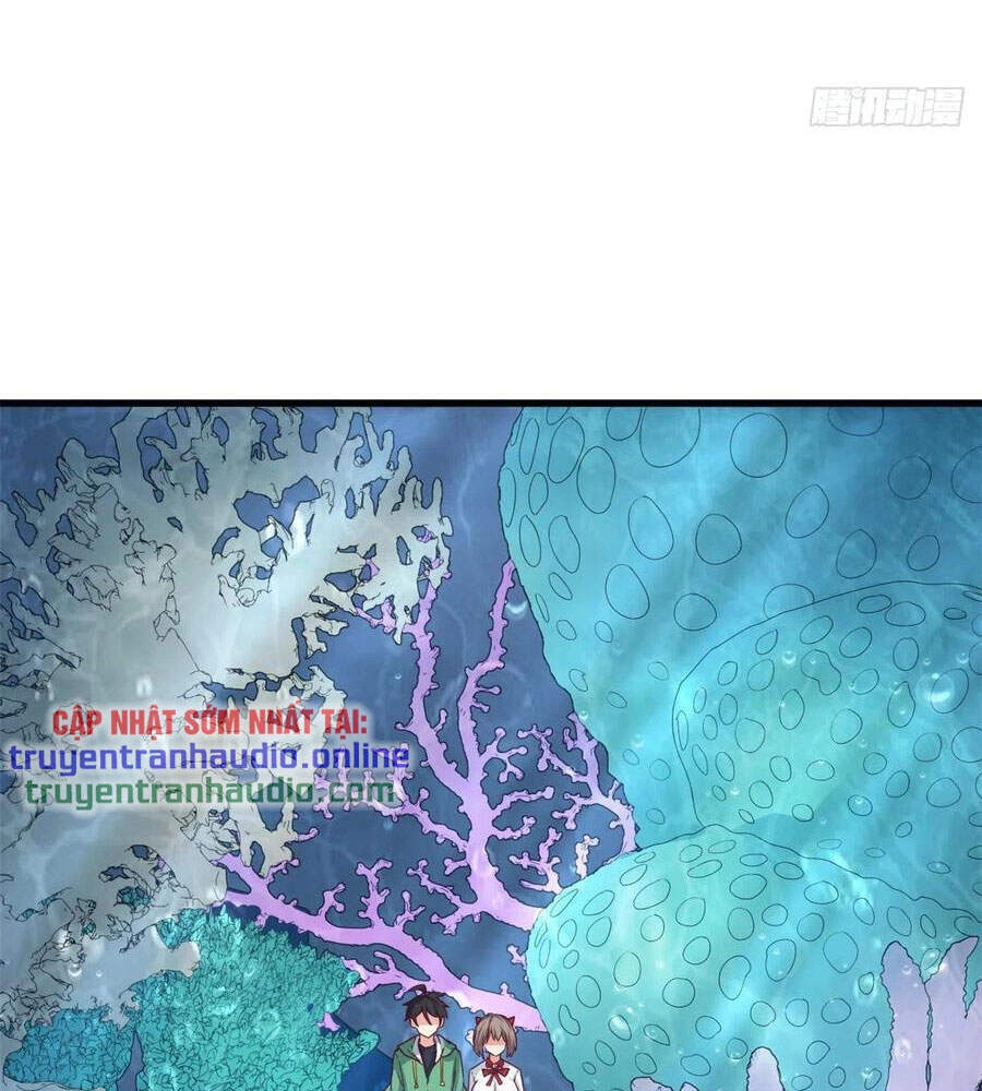 Con Rể Của Long Vương Chapter 86 - 14