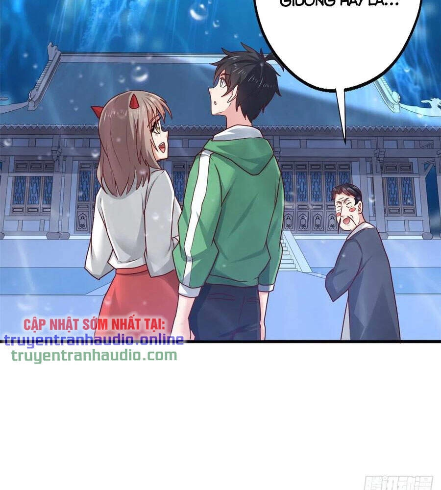 Con Rể Của Long Vương Chapter 86 - 16