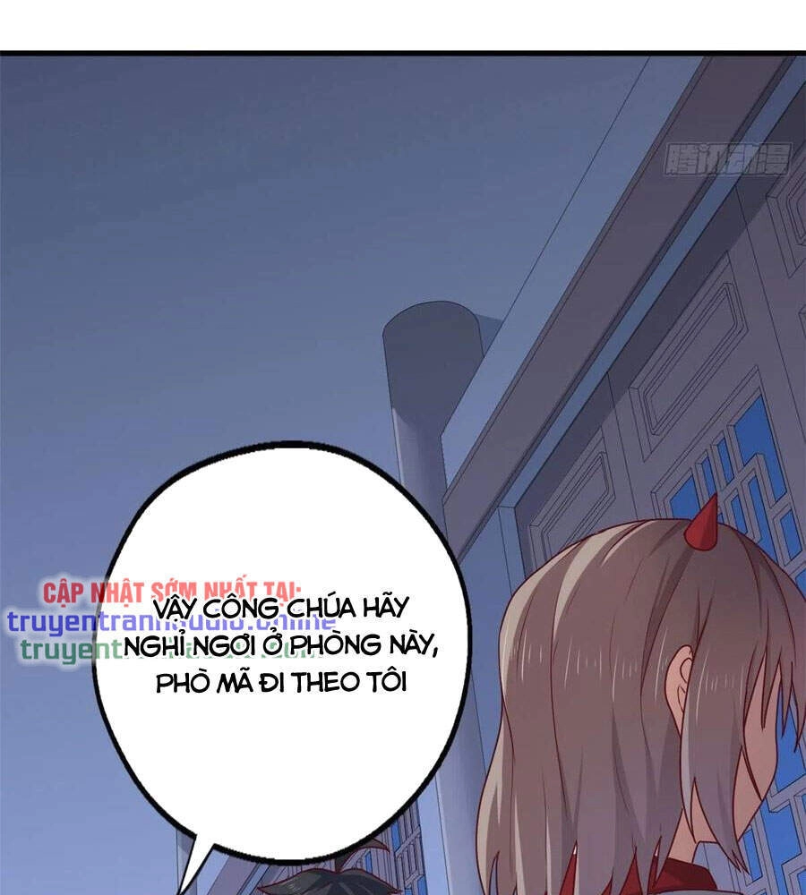 Con Rể Của Long Vương Chapter 86 - 20