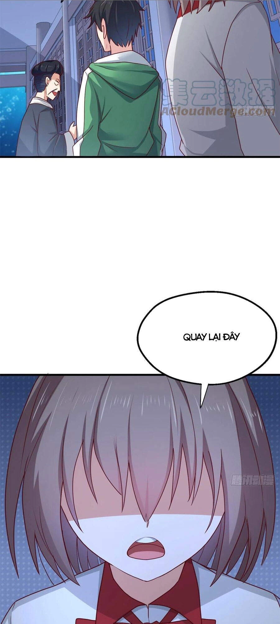 Con Rể Của Long Vương Chapter 86 - 21