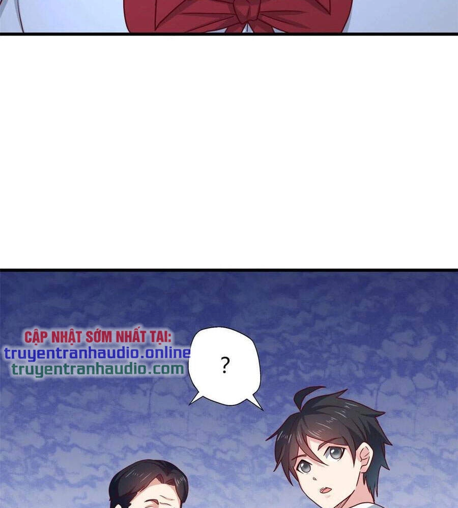 Con Rể Của Long Vương Chapter 86 - 22