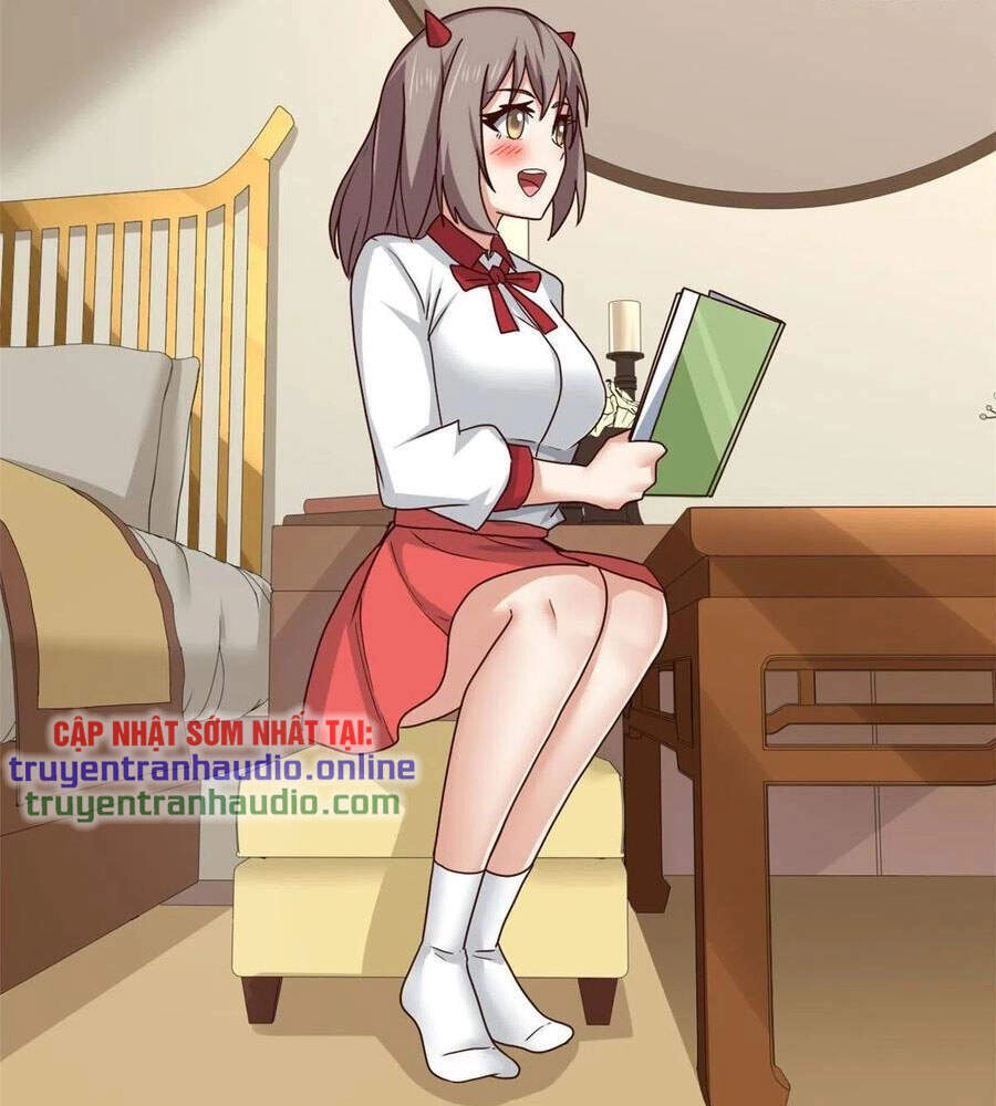 Con Rể Của Long Vương Chapter 86 - 28