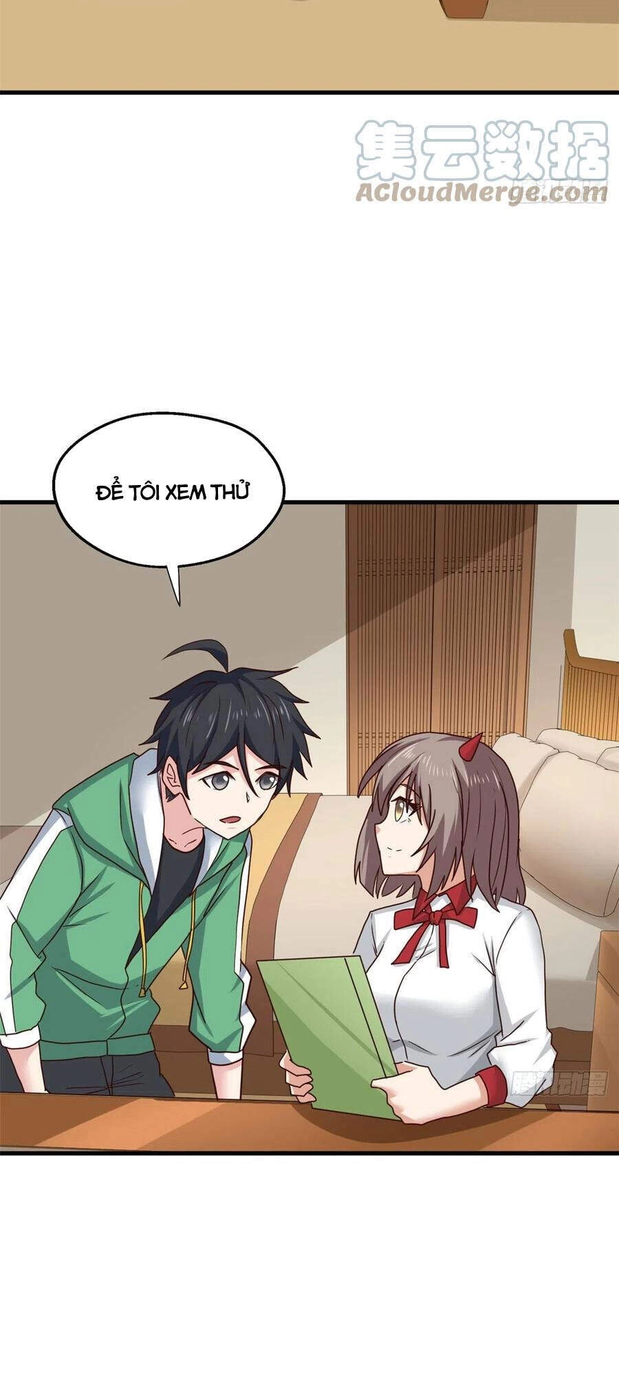 Con Rể Của Long Vương Chapter 86 - 29