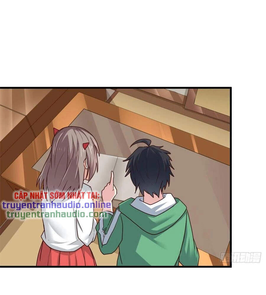 Con Rể Của Long Vương Chapter 86 - 30