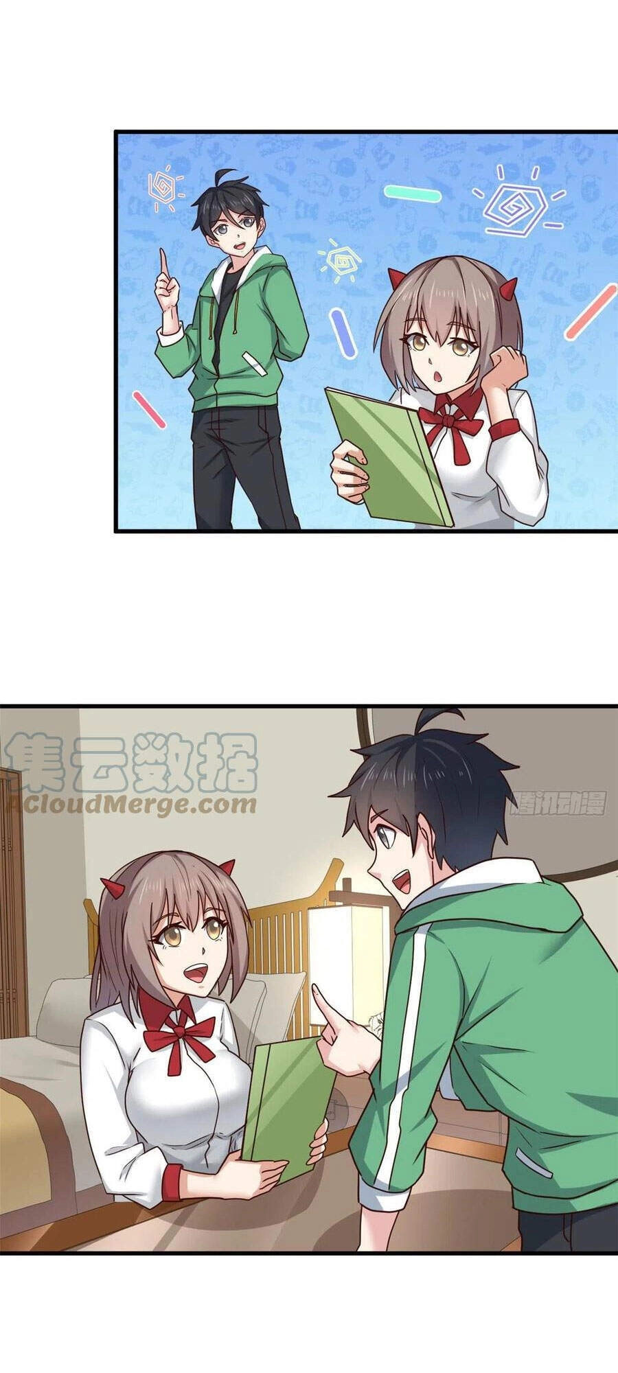 Con Rể Của Long Vương Chapter 86 - 31