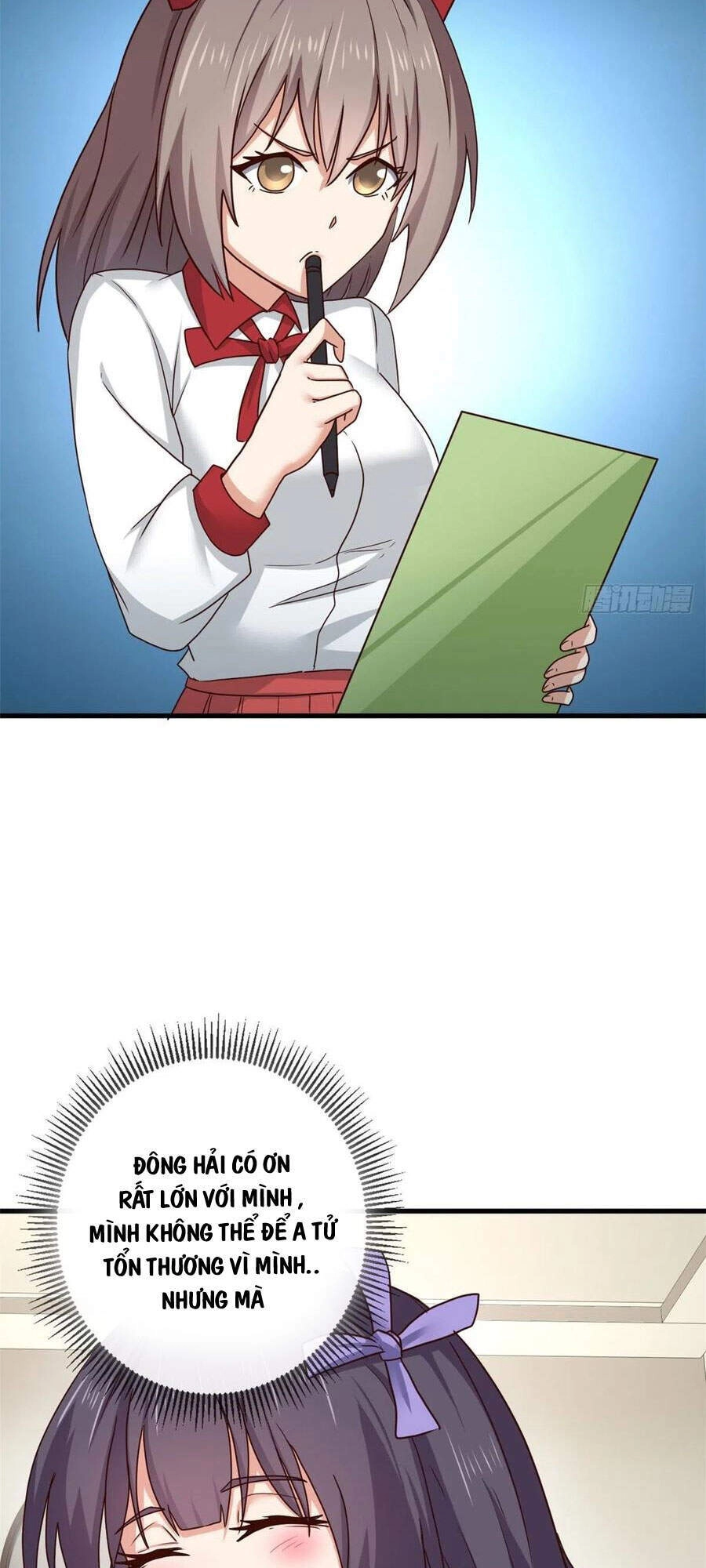 Con Rể Của Long Vương Chapter 86 - 33