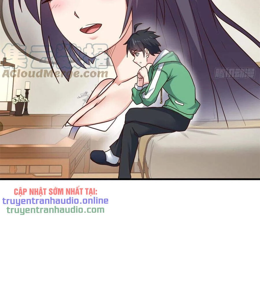 Con Rể Của Long Vương Chapter 86 - 34