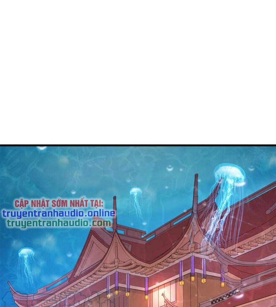 Con Rể Của Long Vương Chapter 86 - 36