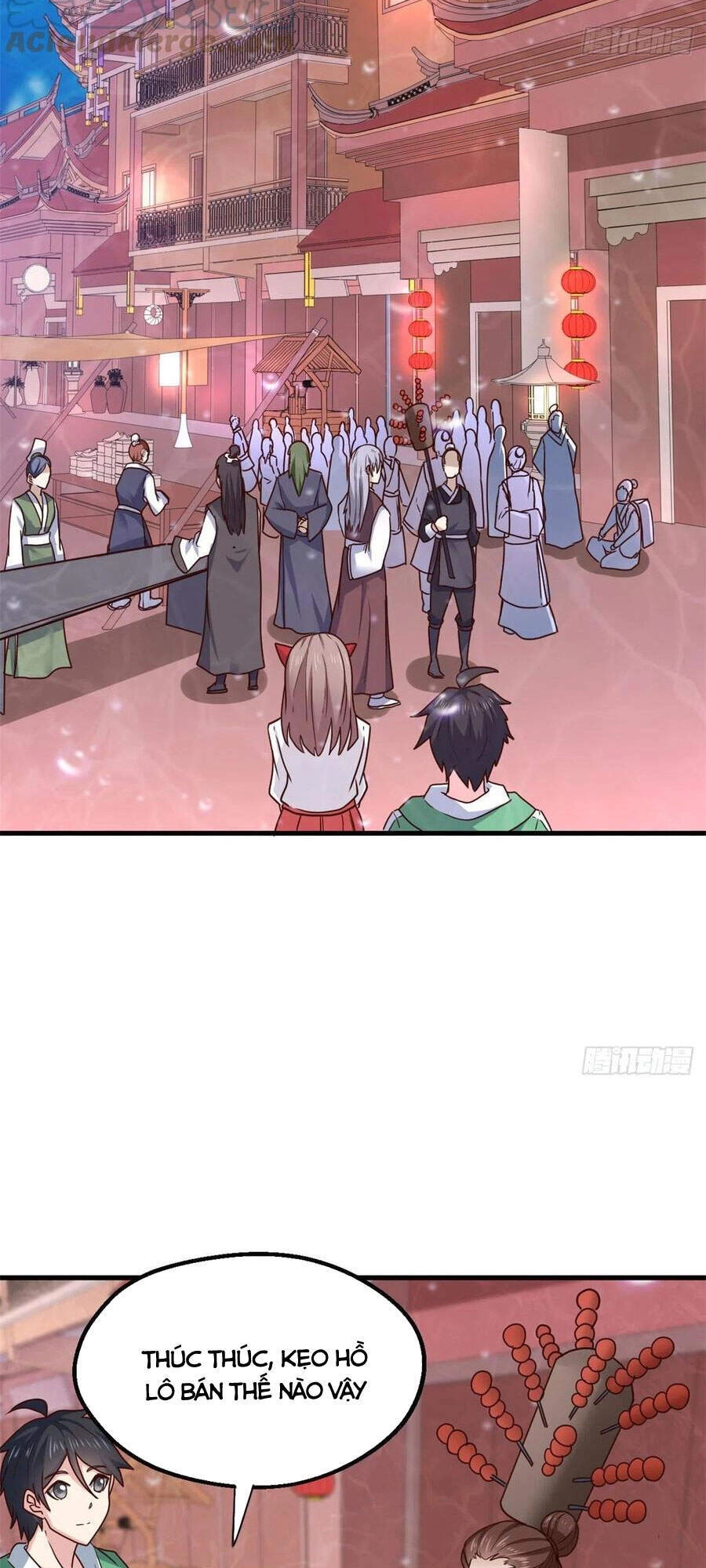 Con Rể Của Long Vương Chapter 86 - 37