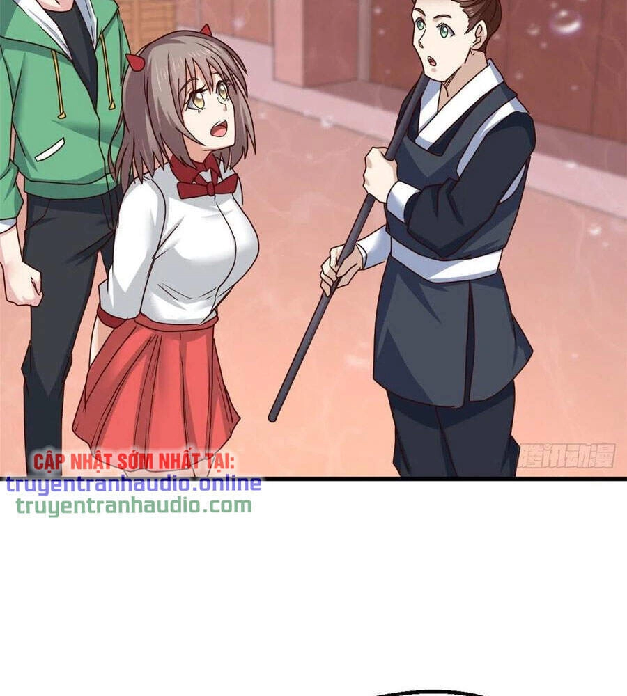 Con Rể Của Long Vương Chapter 86 - 38