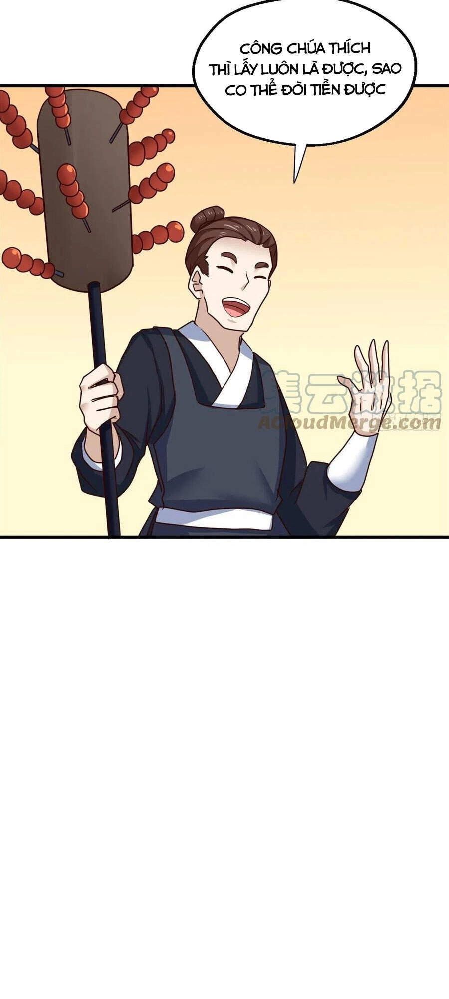 Con Rể Của Long Vương Chapter 86 - 39