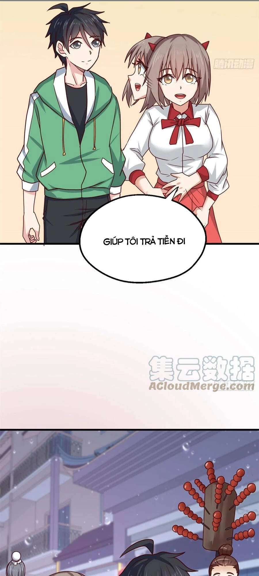 Con Rể Của Long Vương Chapter 86 - 41