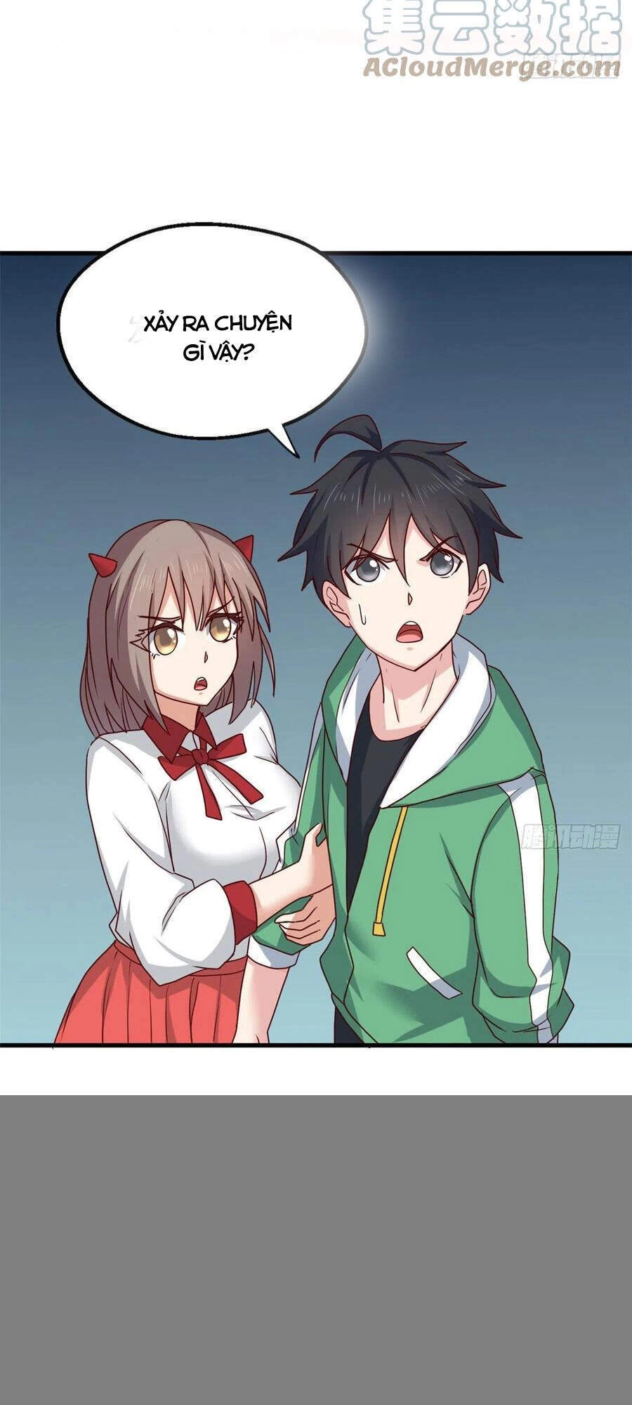 Con Rể Của Long Vương Chapter 86 - 49