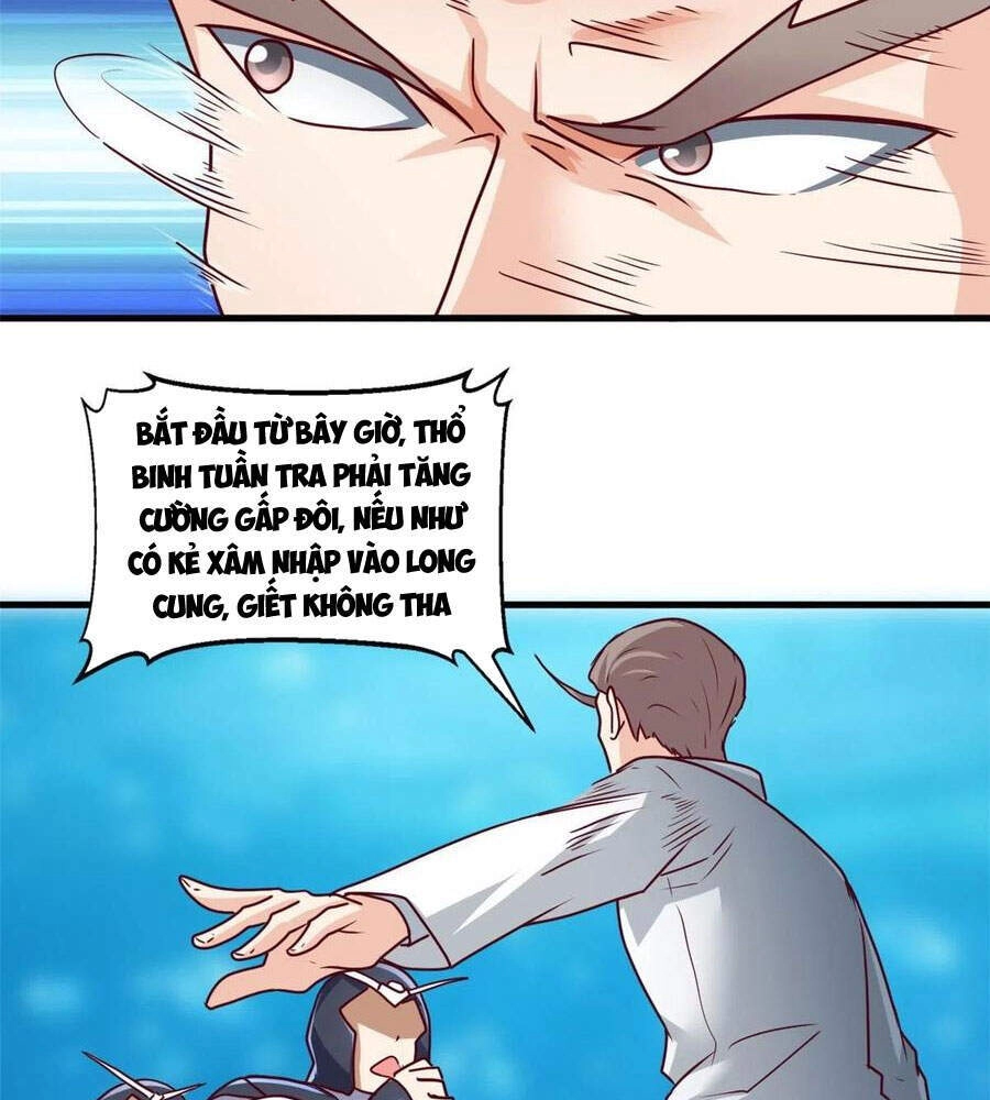 Con Rể Của Long Vương Chapter 87 - 4