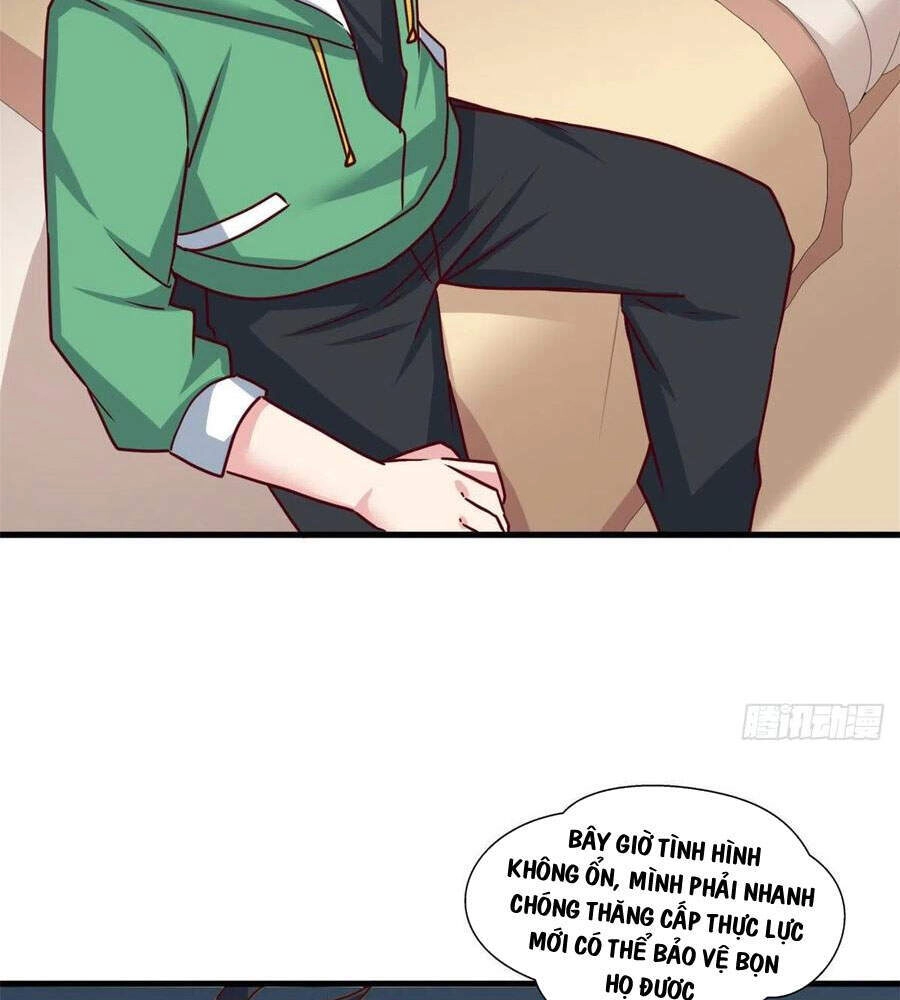 Con Rể Của Long Vương Chapter 87 - 14