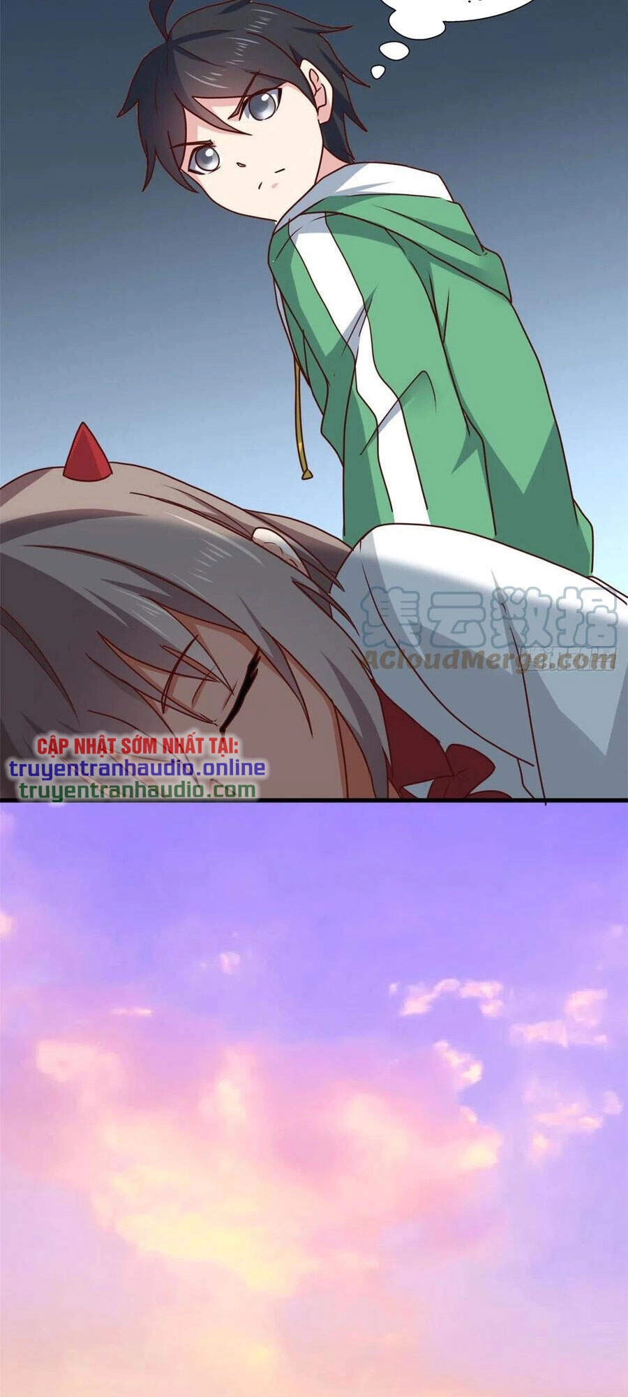 Con Rể Của Long Vương Chapter 87 - 15