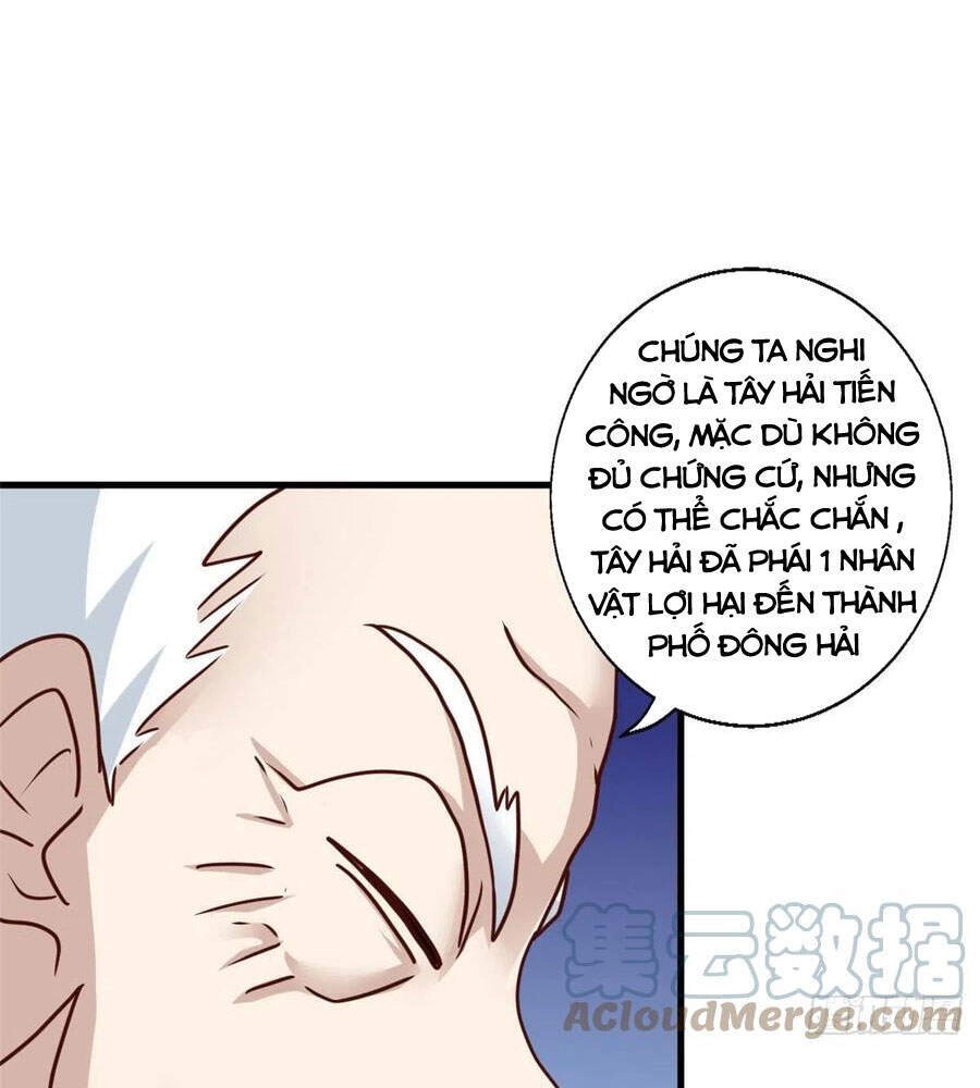 Con Rể Của Long Vương Chapter 87 - 22