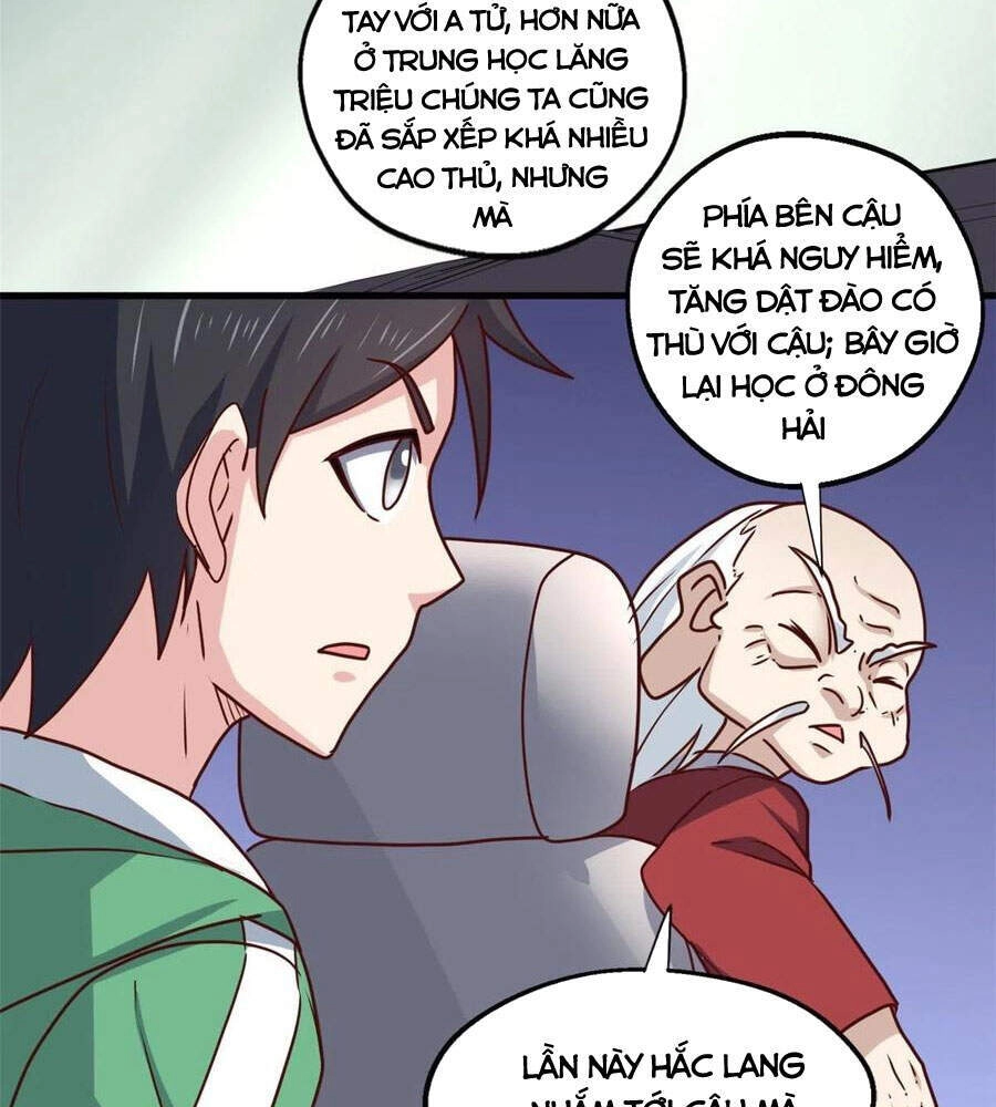 Con Rể Của Long Vương Chapter 87 - 26