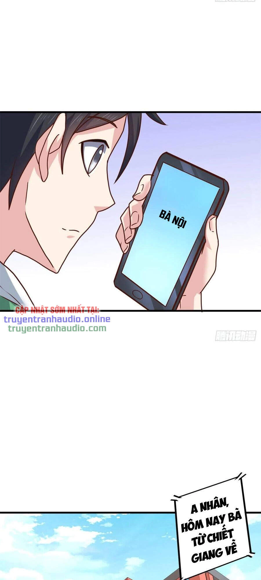 Con Rể Của Long Vương Chapter 87 - 31