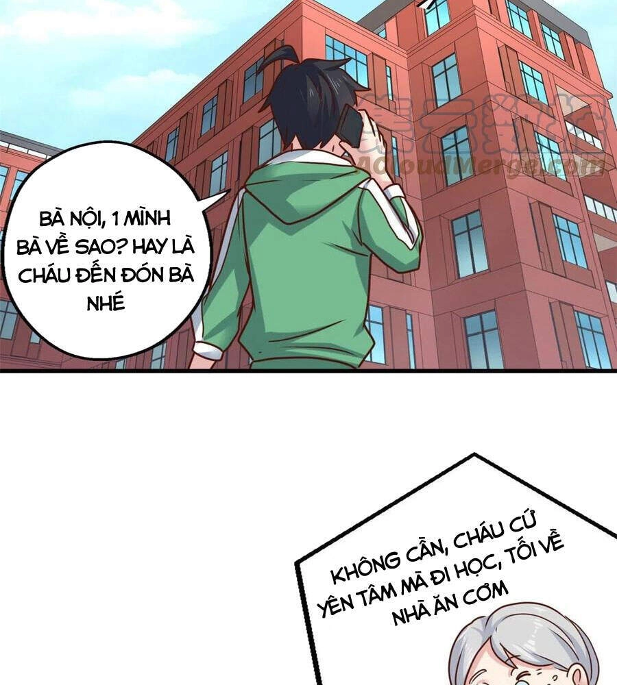 Con Rể Của Long Vương Chapter 87 - 32