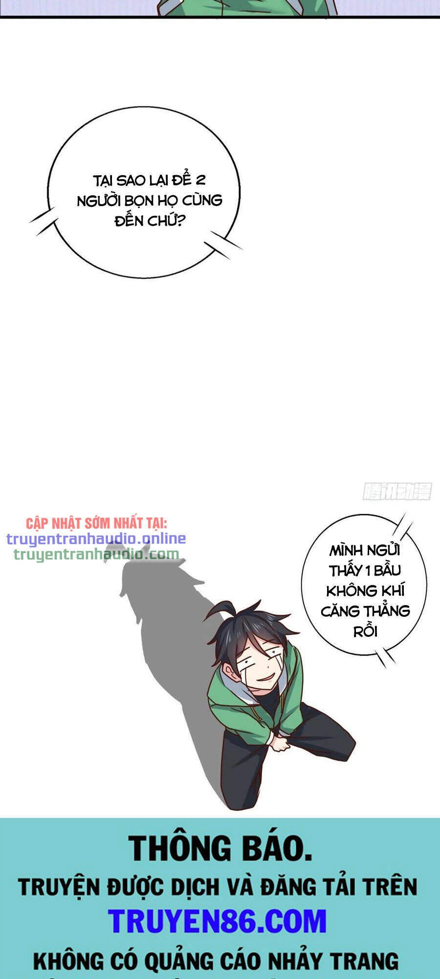 Con Rể Của Long Vương Chapter 87 - 35