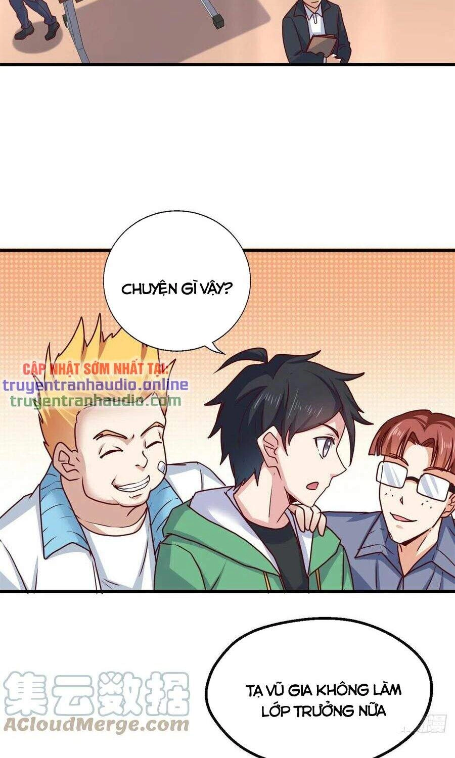 Con Rể Của Long Vương Chapter 88 - 2