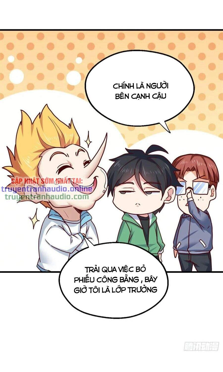 Con Rể Của Long Vương Chapter 88 - 4