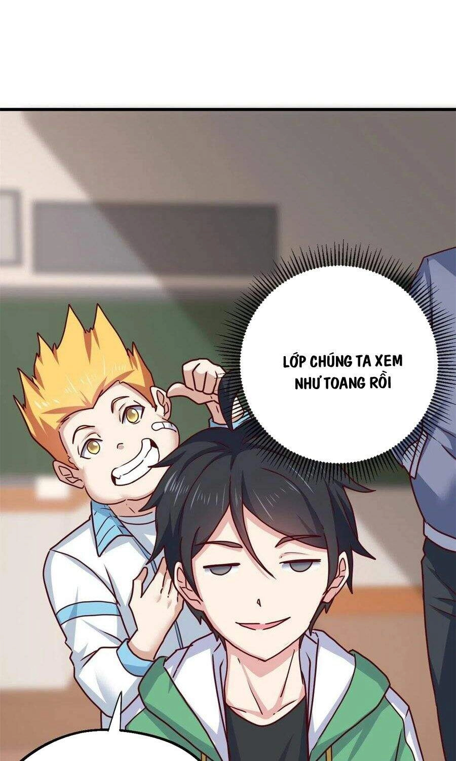 Con Rể Của Long Vương Chapter 88 - 5