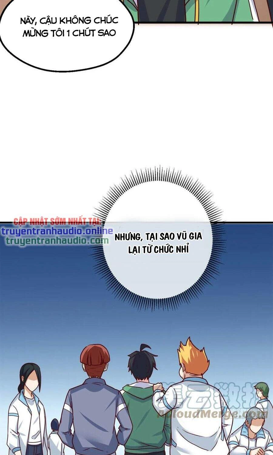 Con Rể Của Long Vương Chapter 88 - 6