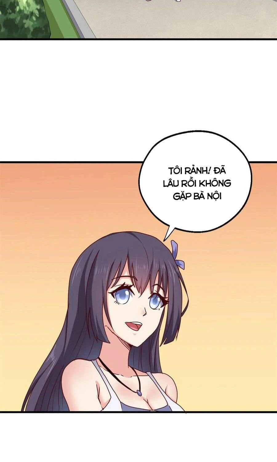 Con Rể Của Long Vương Chapter 88 - 9