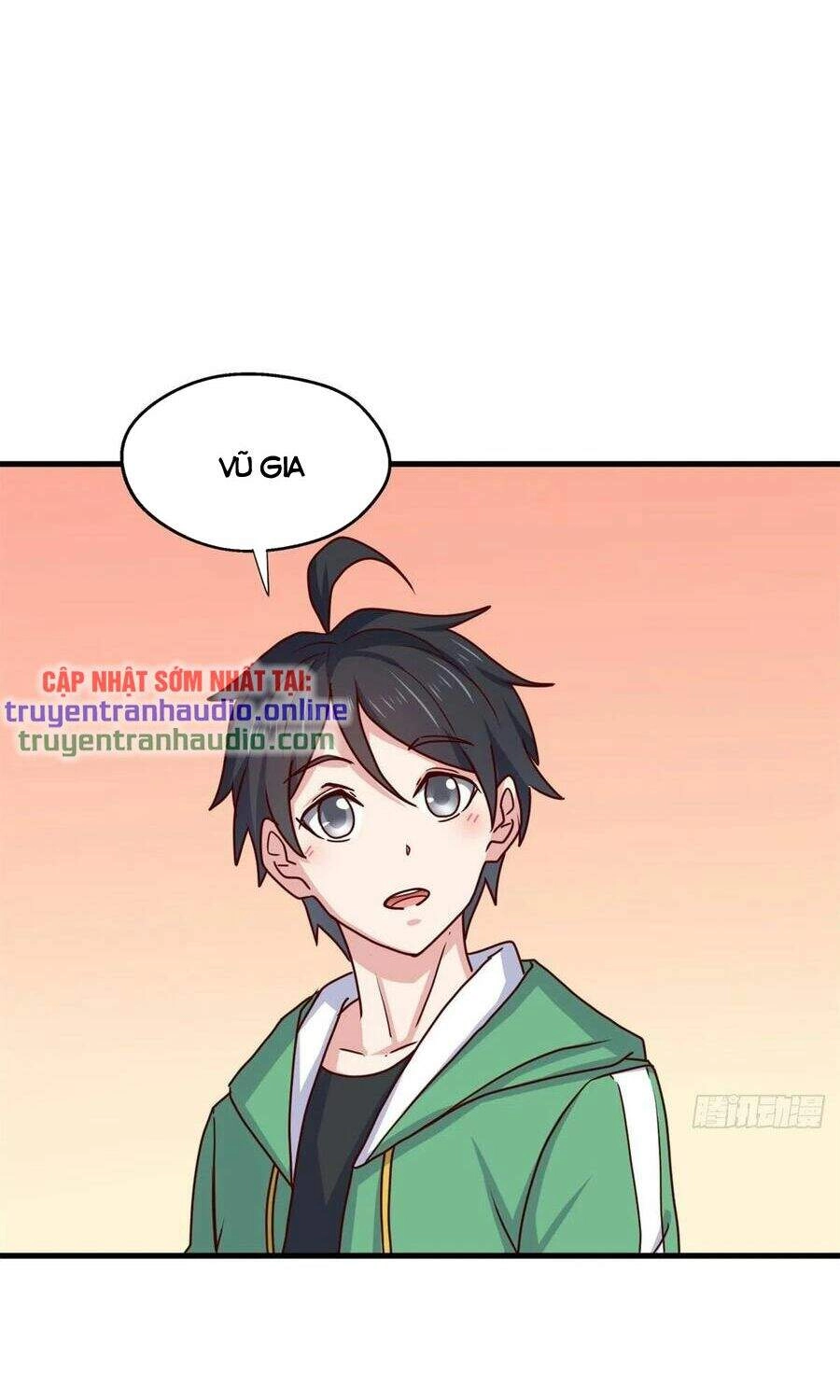 Con Rể Của Long Vương Chapter 88 - 16