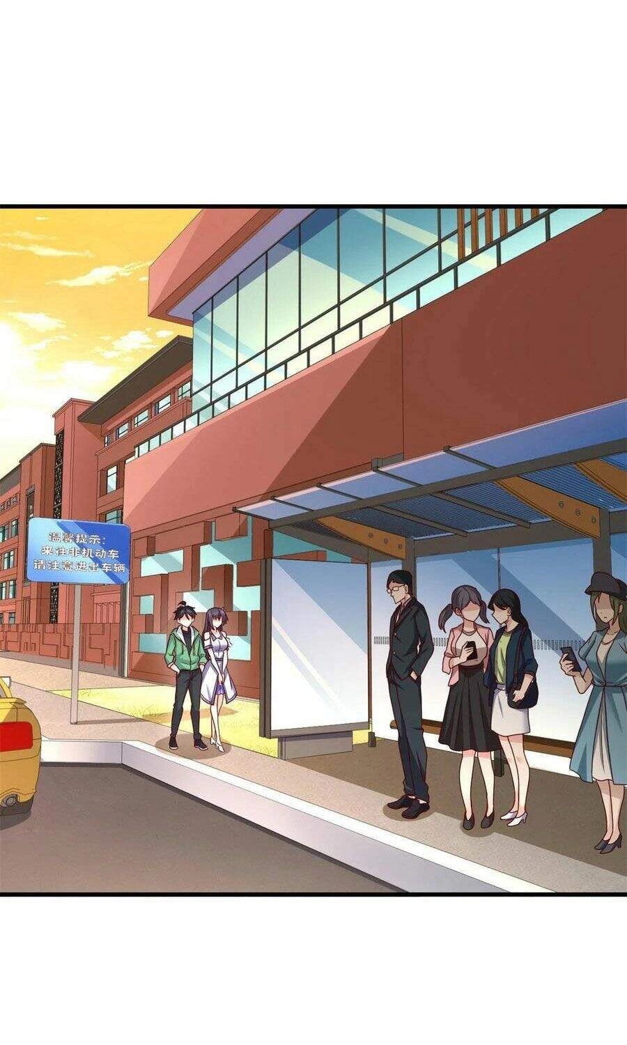 Con Rể Của Long Vương Chapter 88 - 17