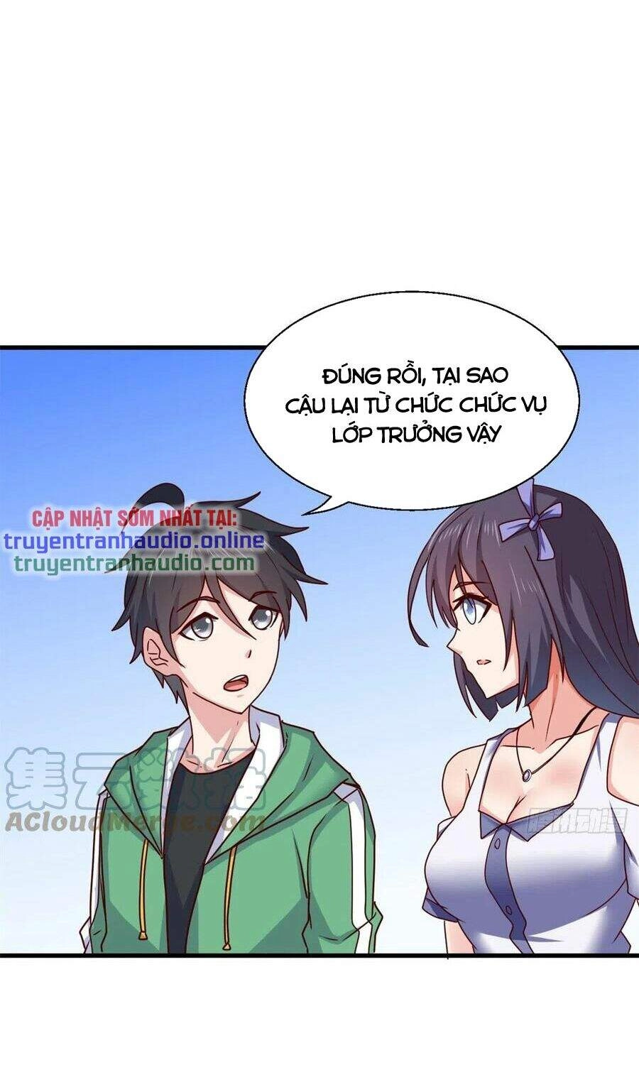 Con Rể Của Long Vương Chapter 88 - 18