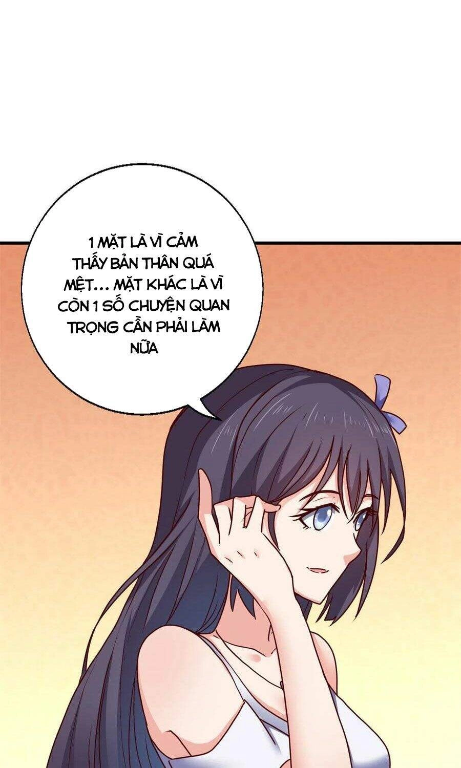 Con Rể Của Long Vương Chapter 88 - 19