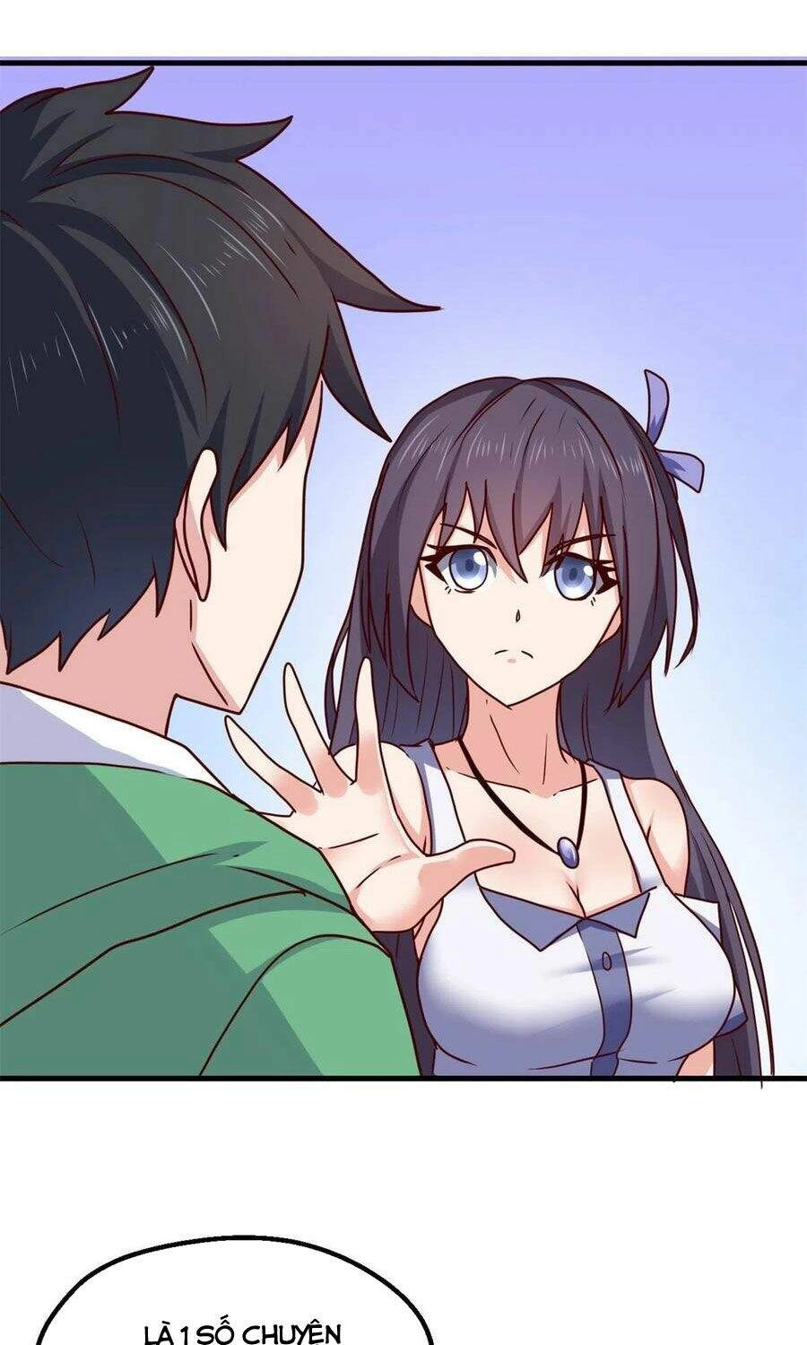 Con Rể Của Long Vương Chapter 88 - 21