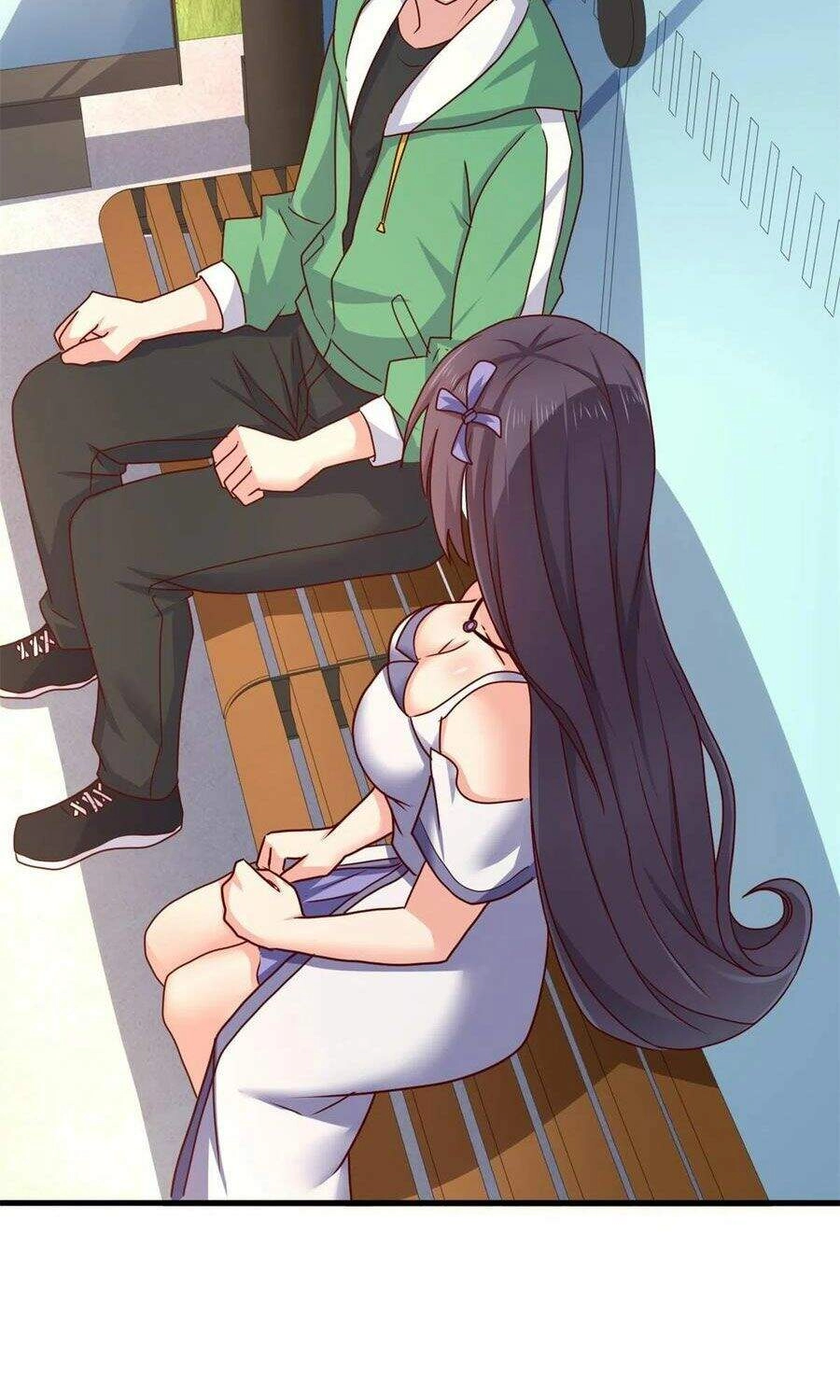 Con Rể Của Long Vương Chapter 88 - 27