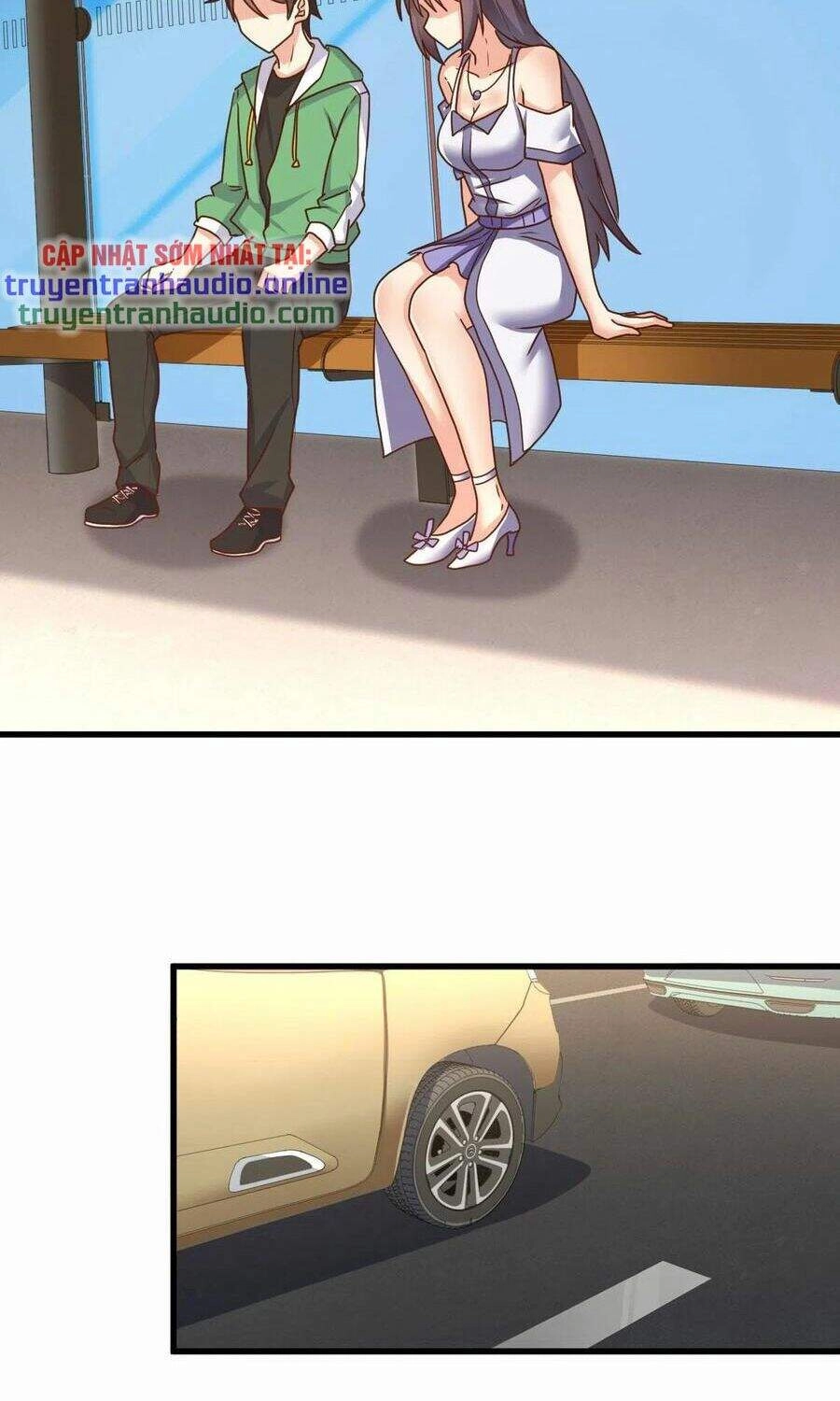 Con Rể Của Long Vương Chapter 88 - 30