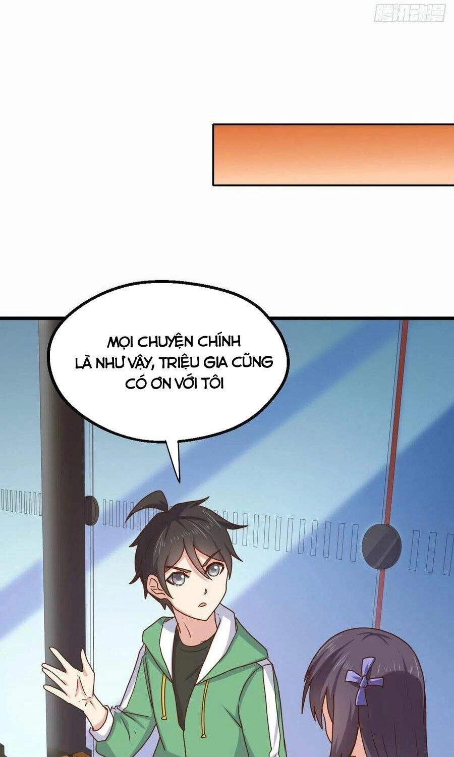 Con Rể Của Long Vương Chapter 88 - 31